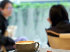 -PAUSE CAFE(南秀村店)