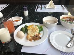 -深圳博林圣海伦酒店