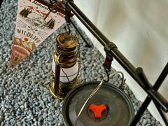 -J Create城市露营咖啡·简餐·宠物(上海动物园店)