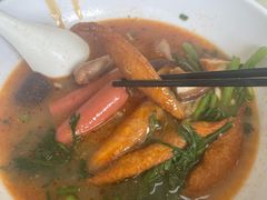-重庆麻辣烫(国权路店)