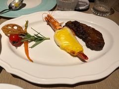 -波特曼西餐厅(中央大街店)