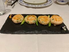 -Yan Ting 宴庭中餐厅(上海静安瑞吉酒店)