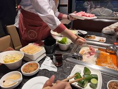 -海底捞火锅(稻河古街夜宵主题店)