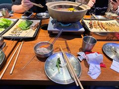 -路边羊烧烤酒场(宝带路店)