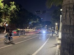 -野狸岛