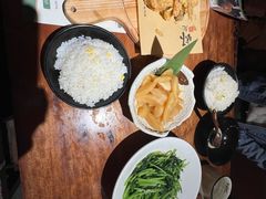 -马灯部落·西湖边的创意山景餐厅(虎跑动物园店)
