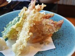 -新鲜特色餐厅(香格里拉大酒店)