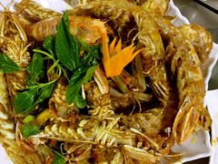 -QQ海鲜餐厅
