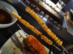 -很久以前羊肉串(南京路第一百货店)