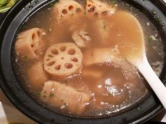 -粗茶淡饭·汉口公馆(循礼门店)