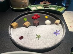 北京小吃拼盘-晟永興(三里屯店)