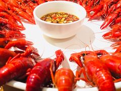 -茅炒屋龙虾·烧烤·湘菜(新河路店)