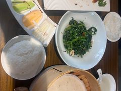 -北京老铺烤鸭(时代广场店)