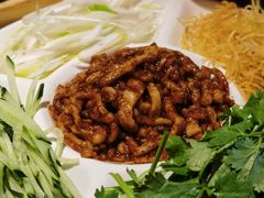 -四姐妹东北饺子(沙尾路店)