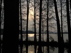 -东湖落雁景区