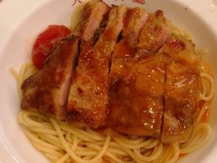 -大哥餐厅(西城花园店)