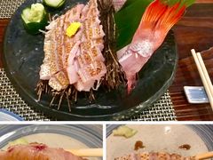 -矶野水产(澳门逸园中心店)