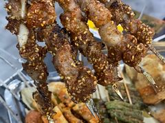 -壹加壹电烤串(总店)