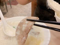 -盛记粥面(佐敦店)
