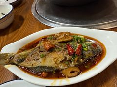 -邮亭陈鲫鱼·重庆老字号(大足直营店)