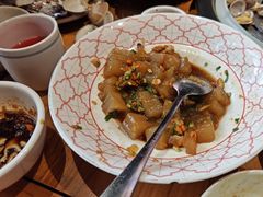 -77号渔船·蒸海鲜青岛菜(积米崖店)