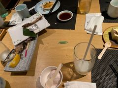 -虹料理·日料放题(悠方店)