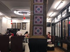 大堂-刘姐啤酒鱼民族演艺餐厅(西街总店)