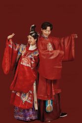 点击看大图 -天一婚纱摄影TIA STUDIO(珠海路店)