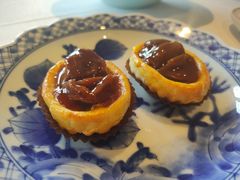 一口鲍鱼酥-三号黄浦会Canton Table