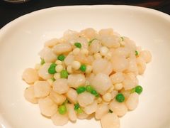 -北京环球影城主题公园-停车楼