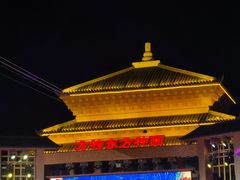 -芜湖方特东方神画