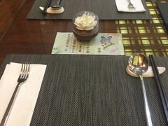 -大佛寺高级素食自助餐厅
