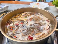 -大理董·董家小厨野生菌火锅(古城旗舰店)