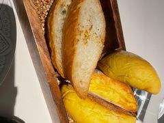 -L'Arome芳芳法国餐厅(仙林金鹰店)