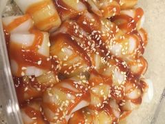 -孖记茶档·热腾茶餐(荔湾领展广场店)