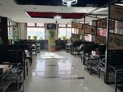 -大华经典烧烤(中央东大街店)