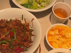 -以饭湘许(新塘万达店)