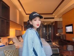 -西安赛瑞喜来登大酒店