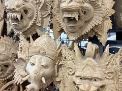 -乌布德传统市场