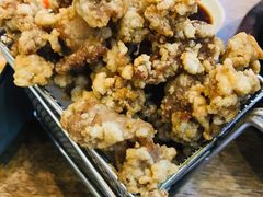 闽南炸醋肉-宋小谨(惠安禹洲店)