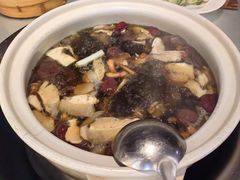 -名善山珍·野生菌汤锅(文殊院店)