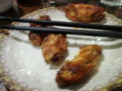 -老胶东家常菜馆(市场一路店)