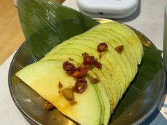 -琼捌炒冰·嗲嗲的椰子鸡·海南火锅