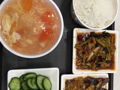 -华为西安研究所v4-食堂1
