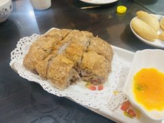 香酥芋泥鸭-堂宴·老厦门私房菜(1988仙岳总店)