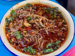 -蜀巷弯弯串串香(长春总店)