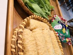 -围炉夜话·潮汕卤水火锅(榕江店)