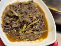 -菜忠潮州牛肉店(岗厦店)