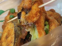 -李好吉吉自选炸鸡(星天广场店)