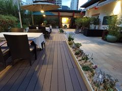 -静颐茶馆·素食(龙华店)